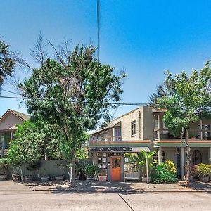 Panama Hotel And Suites